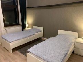 Marler Ferienwohnung modern WIFI